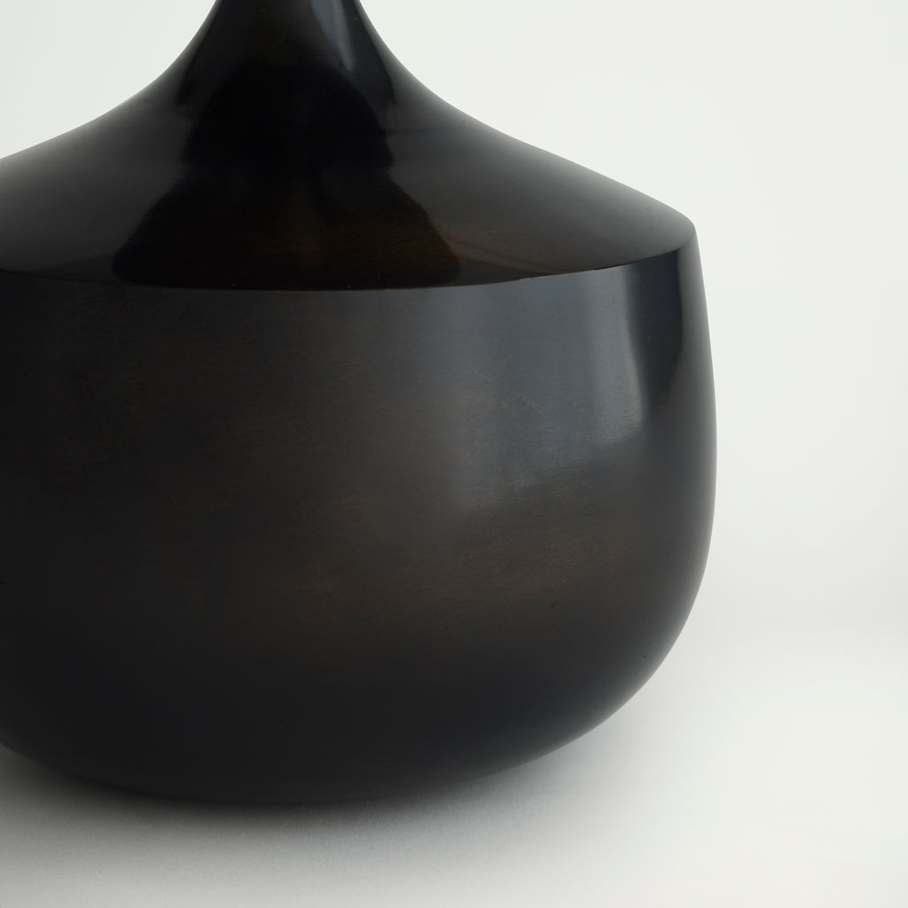 Solstice Sculpture, English Bronze