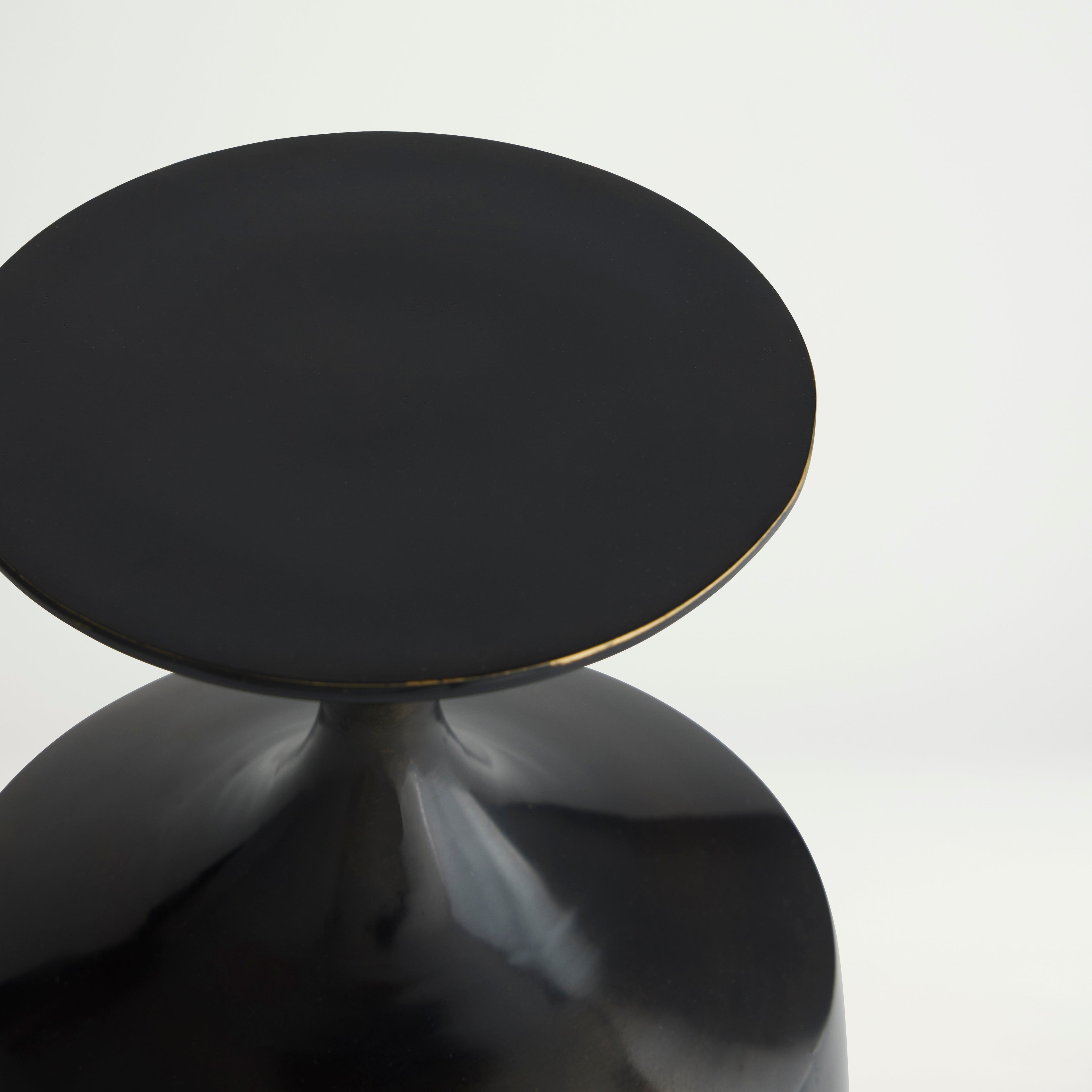 Solstice Sculpture, English Bronze