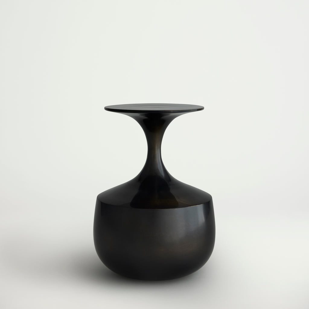 Solstice Sculpture, English Bronze