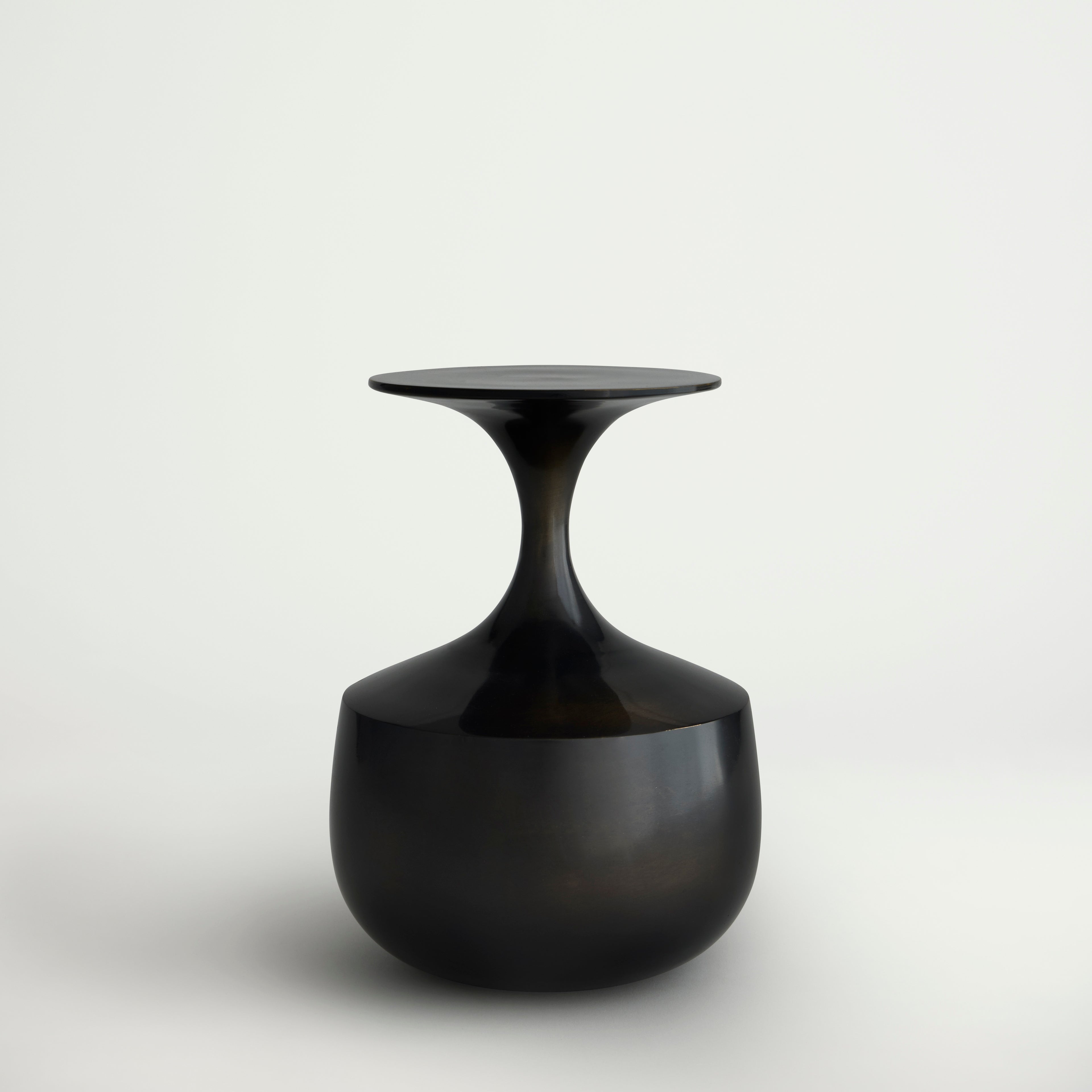 Solstice Sculpture, English Bronze