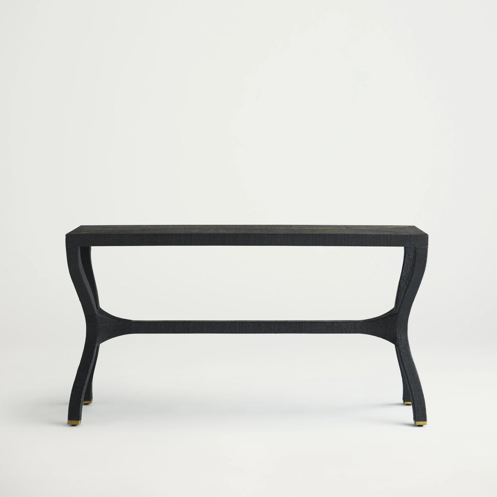 Aurora Console Table