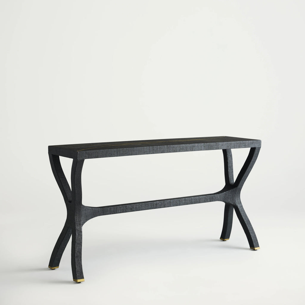 Aurora Console Table