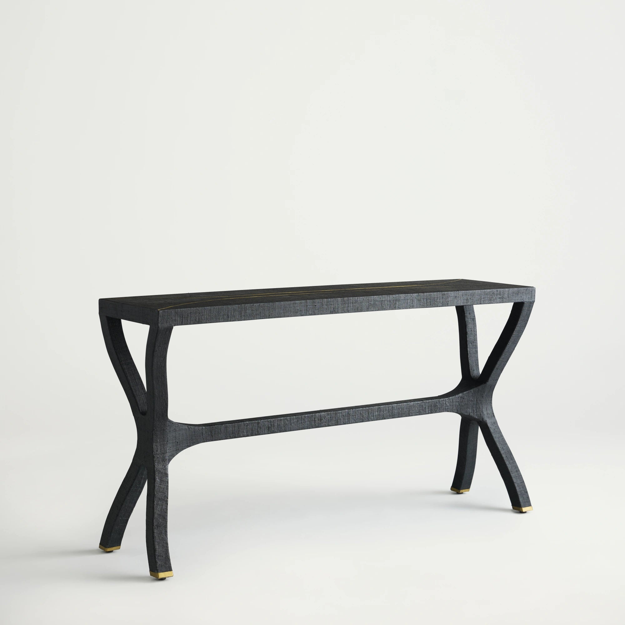 Aurora Console Table