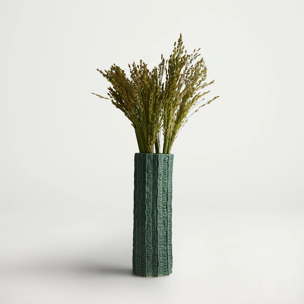 Cascade Vase, Short