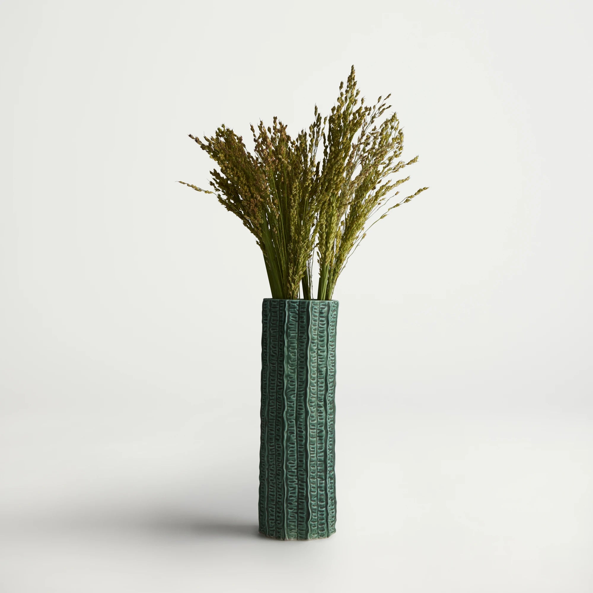 Cascade Vase, Short
