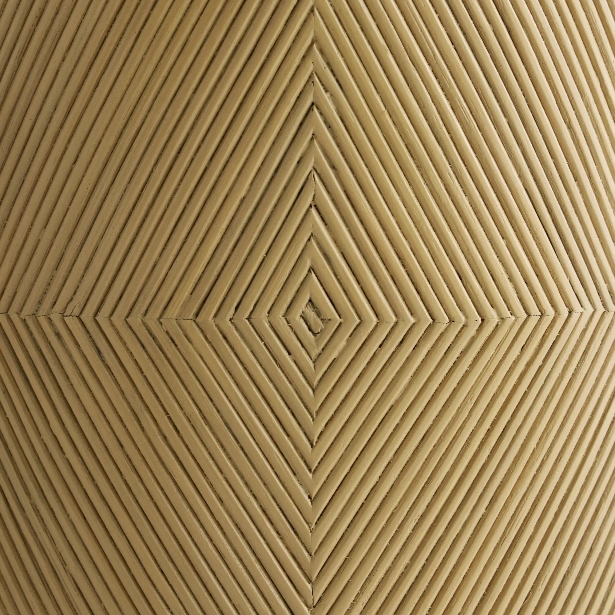 Composure End Table, Natural