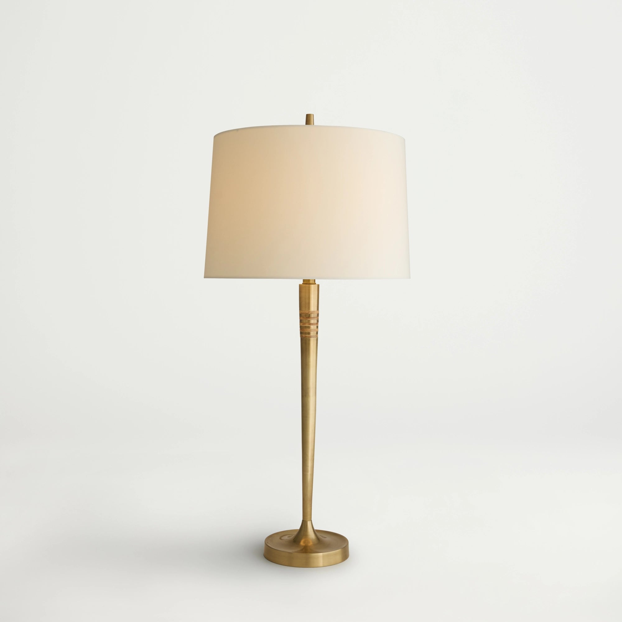 Delicate Balance Lamp