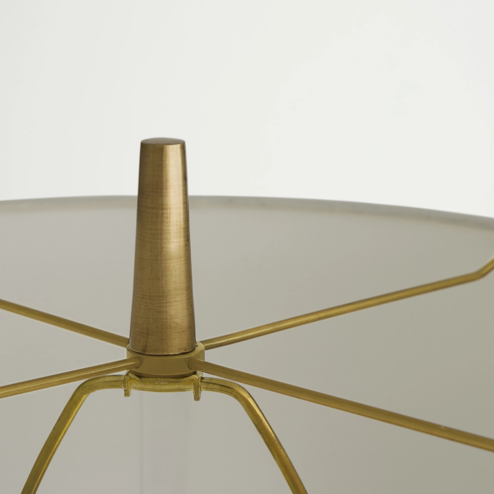 Delicate Balance Lamp