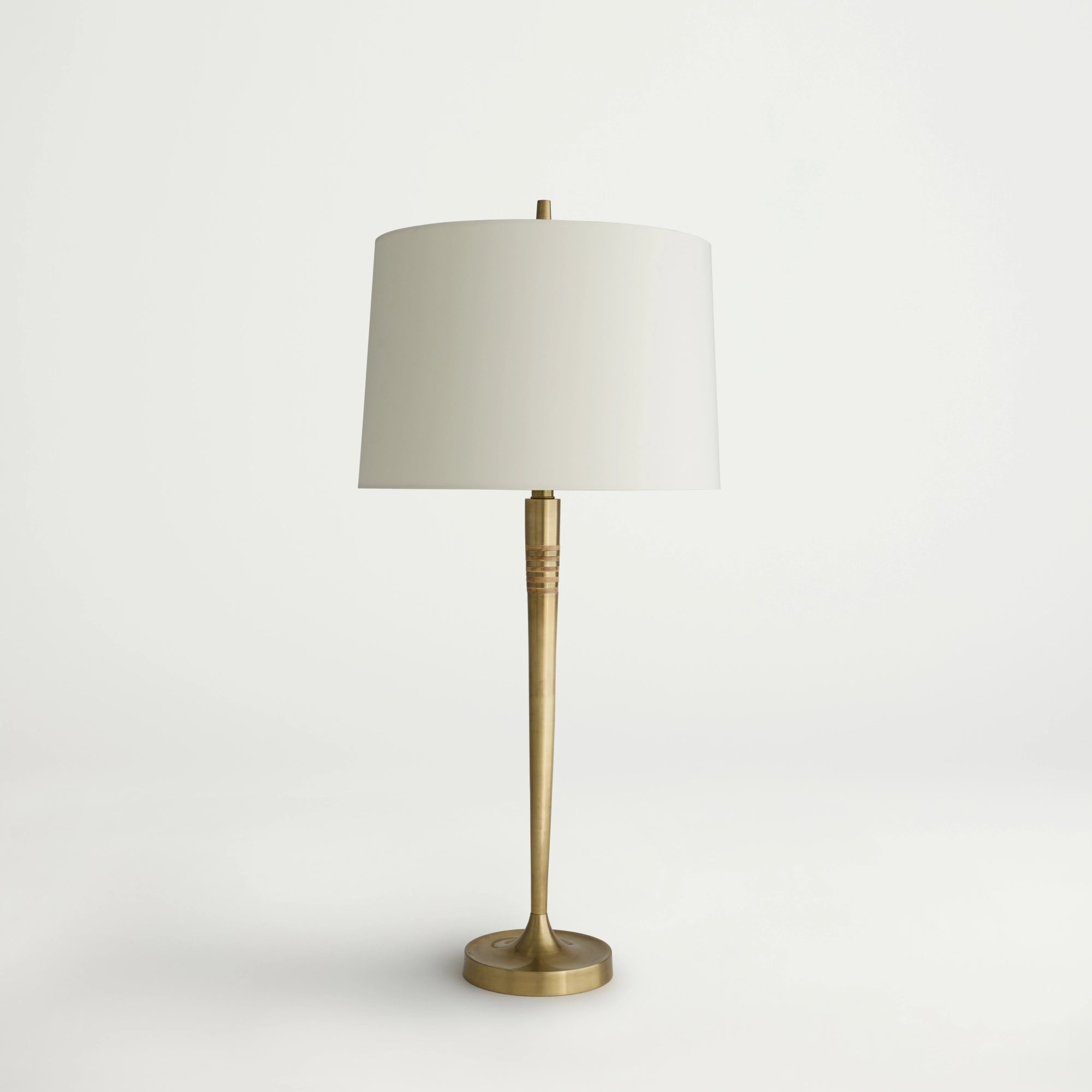 Delicate Balance Lamp