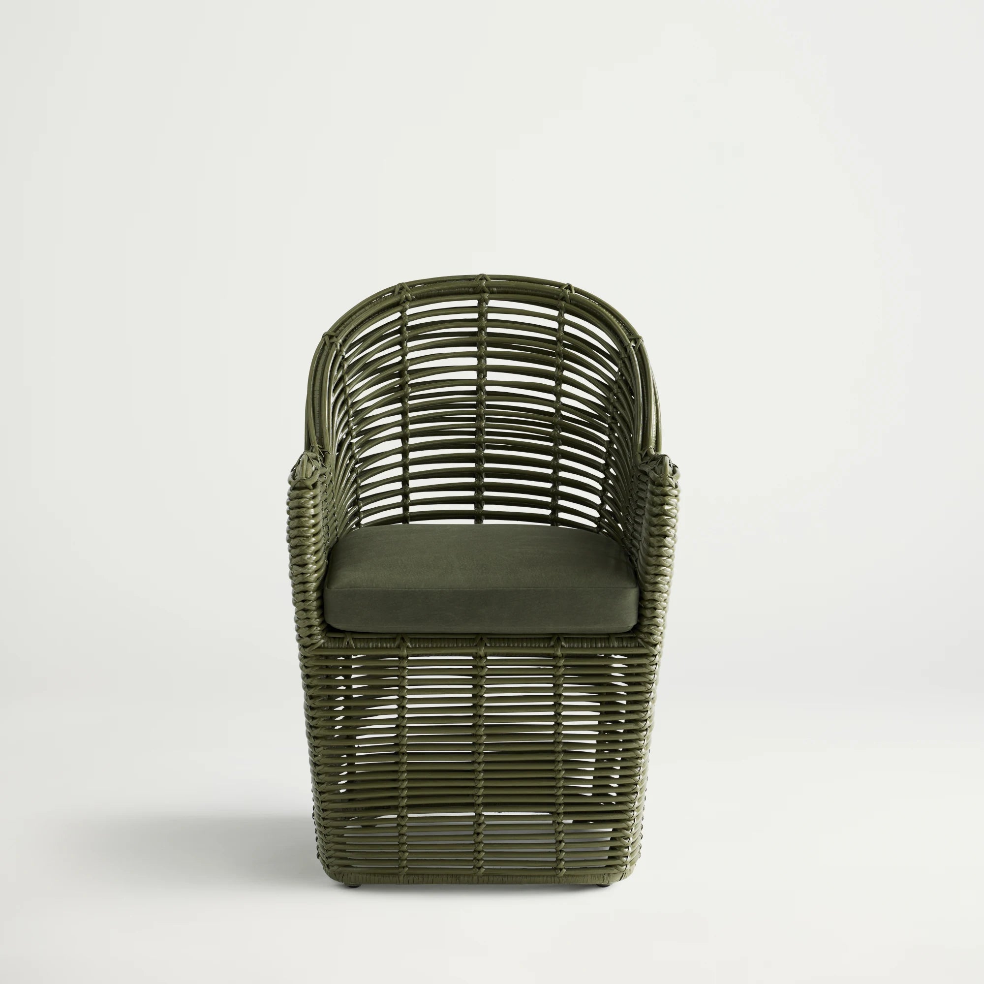 Echoes Chair, Juniper