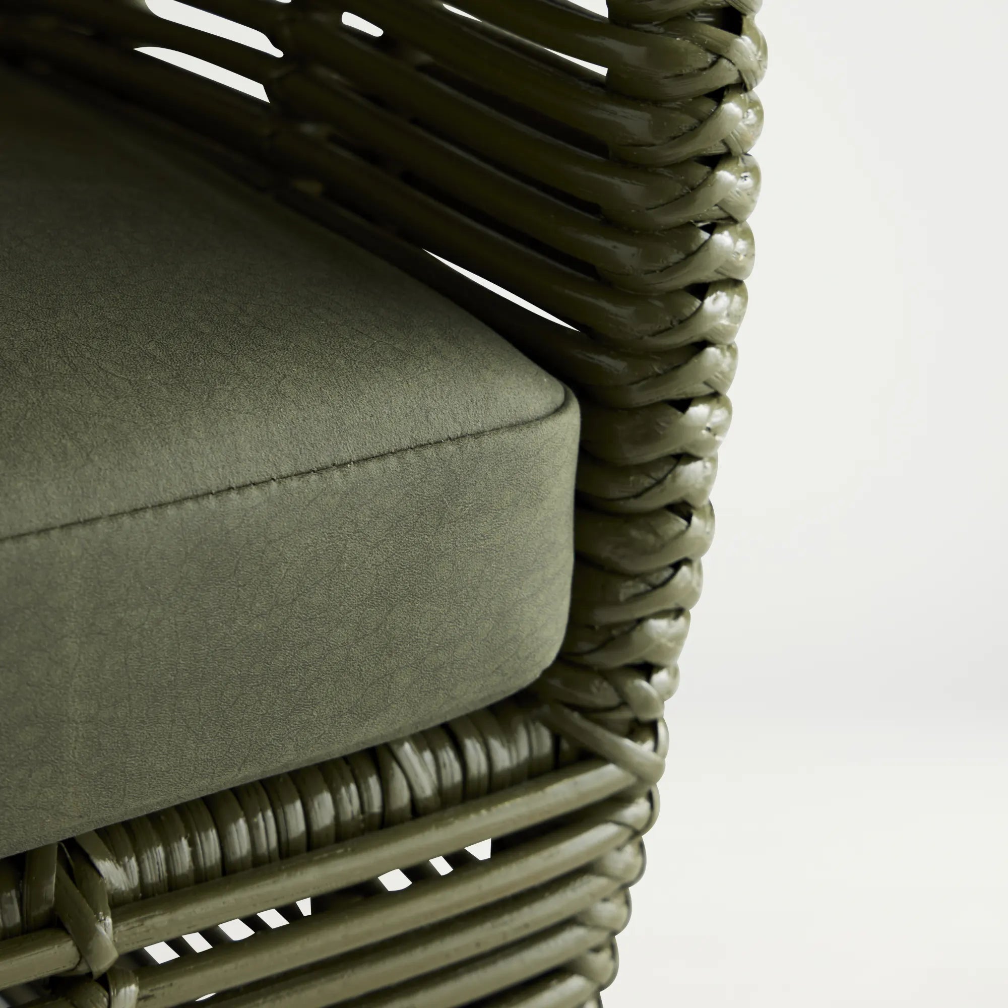 Echoes Chair, Juniper