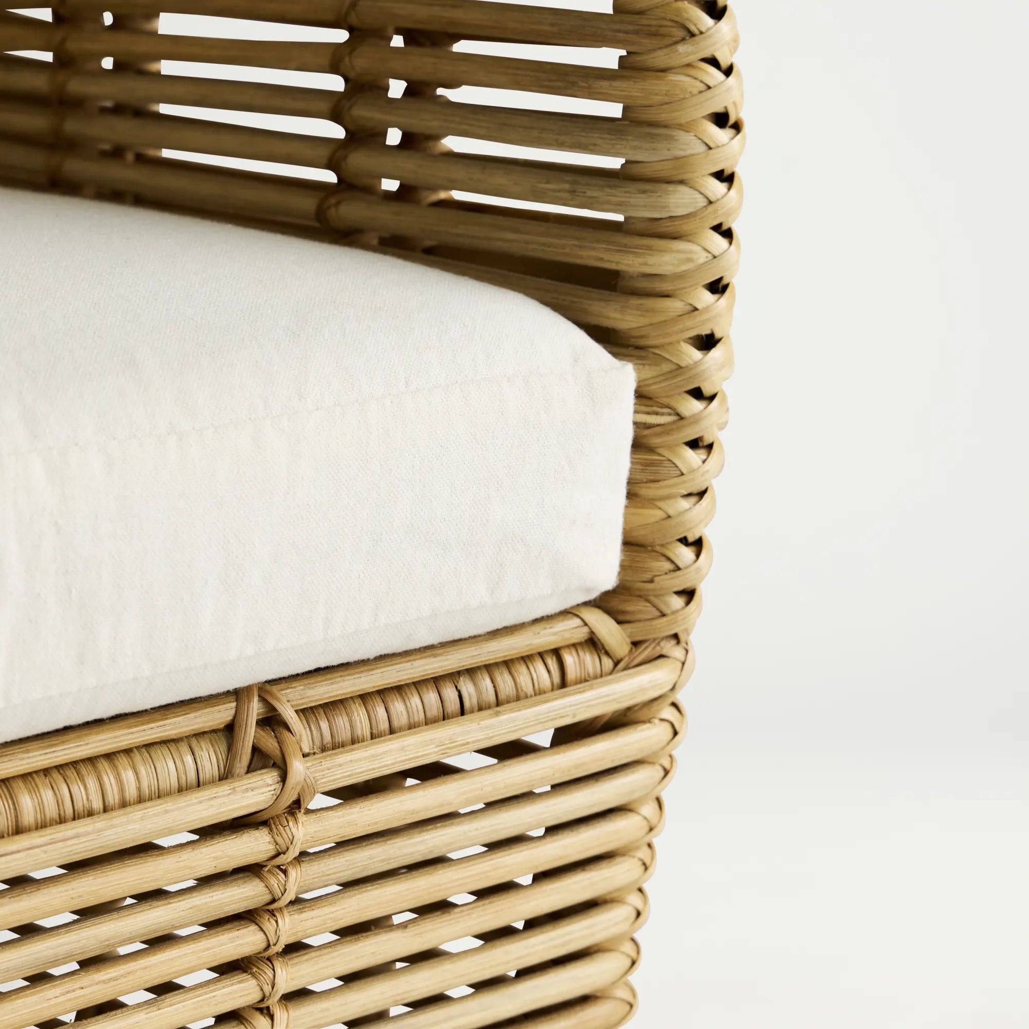 Echoes Chair, Natural