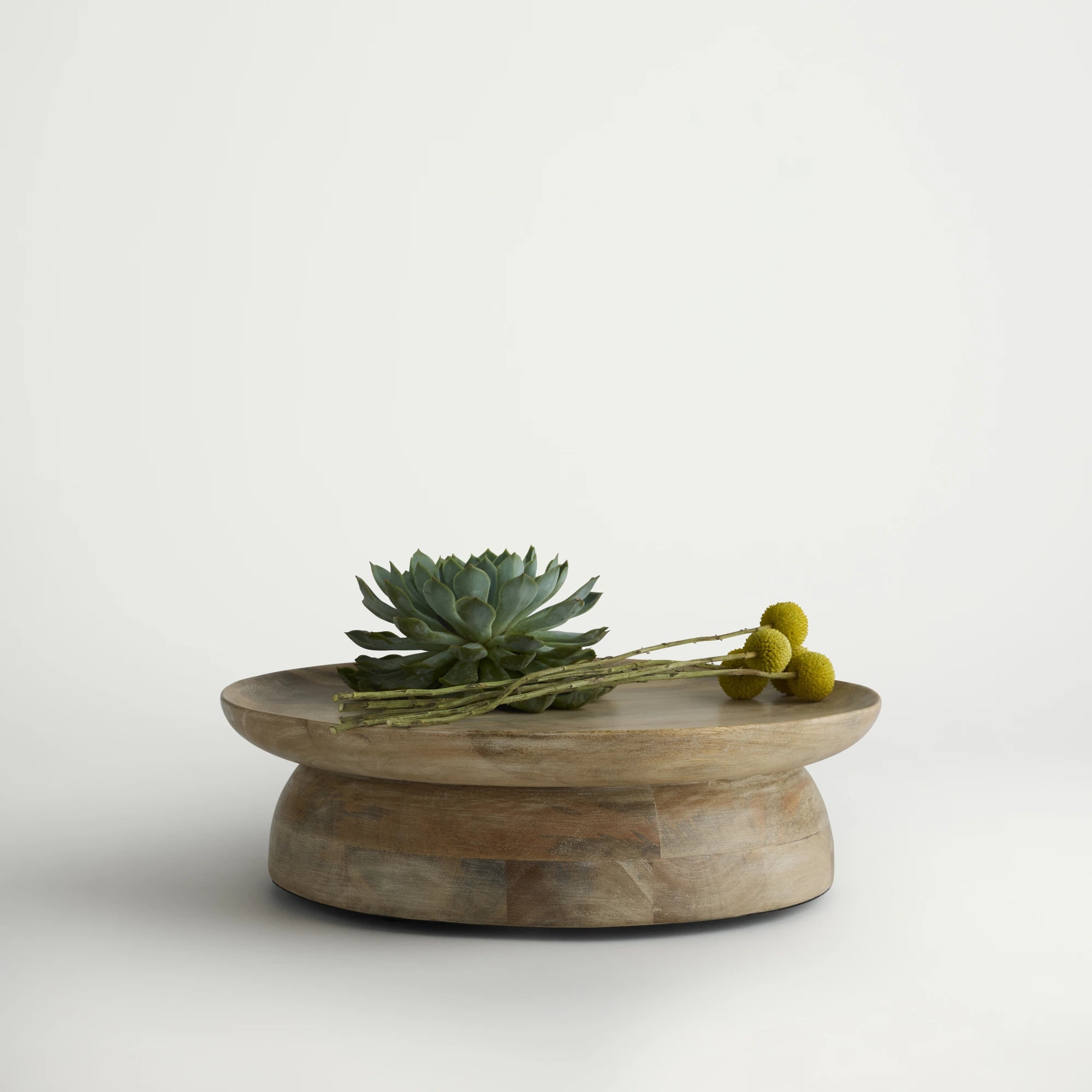 Garden of Plenty Centerpiece