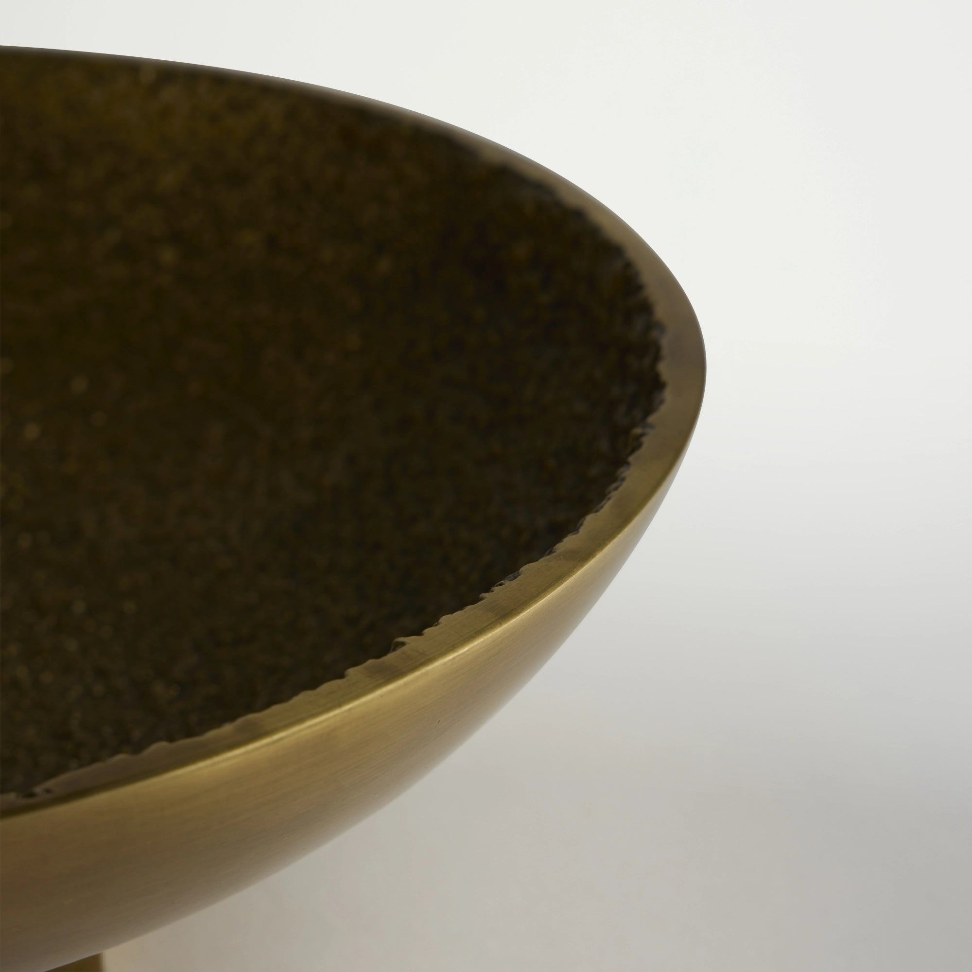 Gilded Terrain Centerpiece