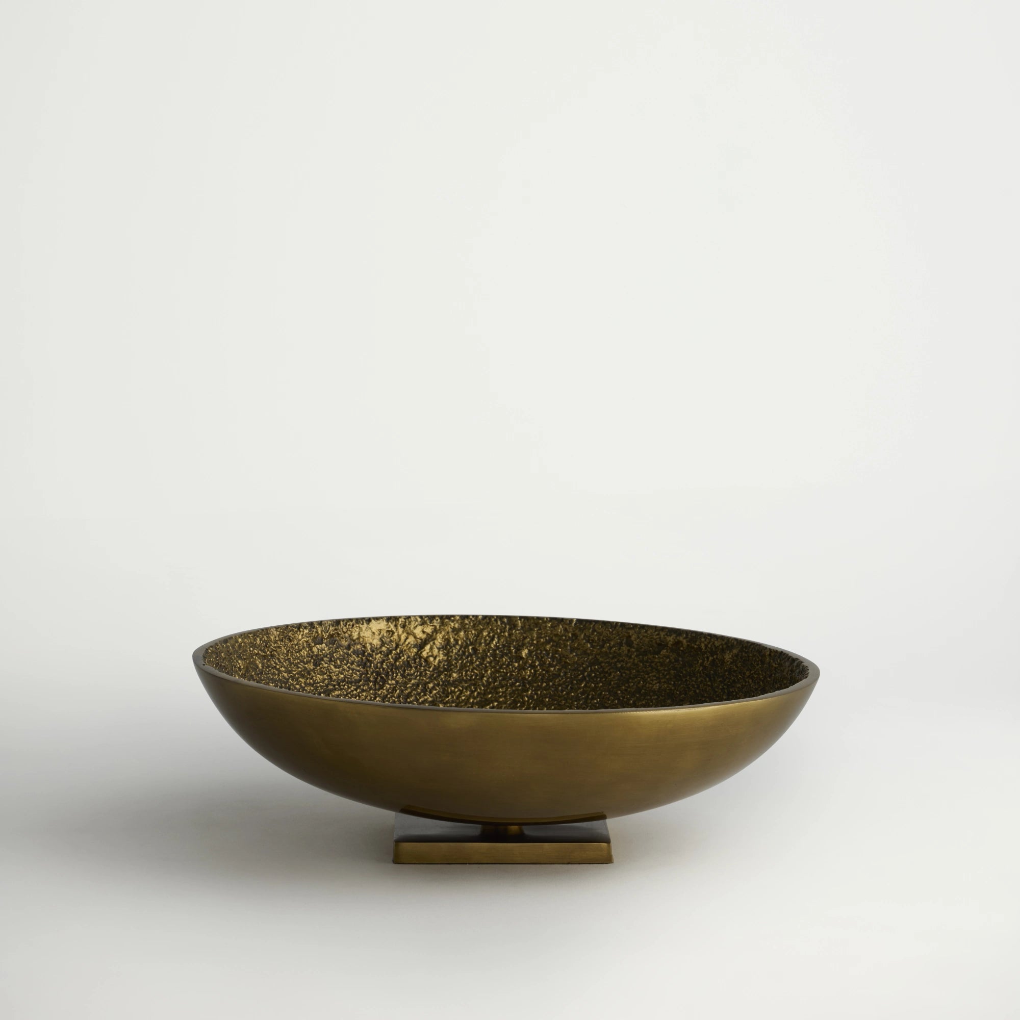 Gilded Terrain Centerpiece