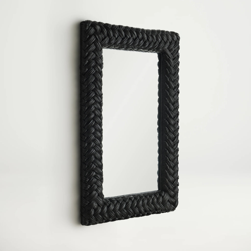 Harmony Mirror, Black