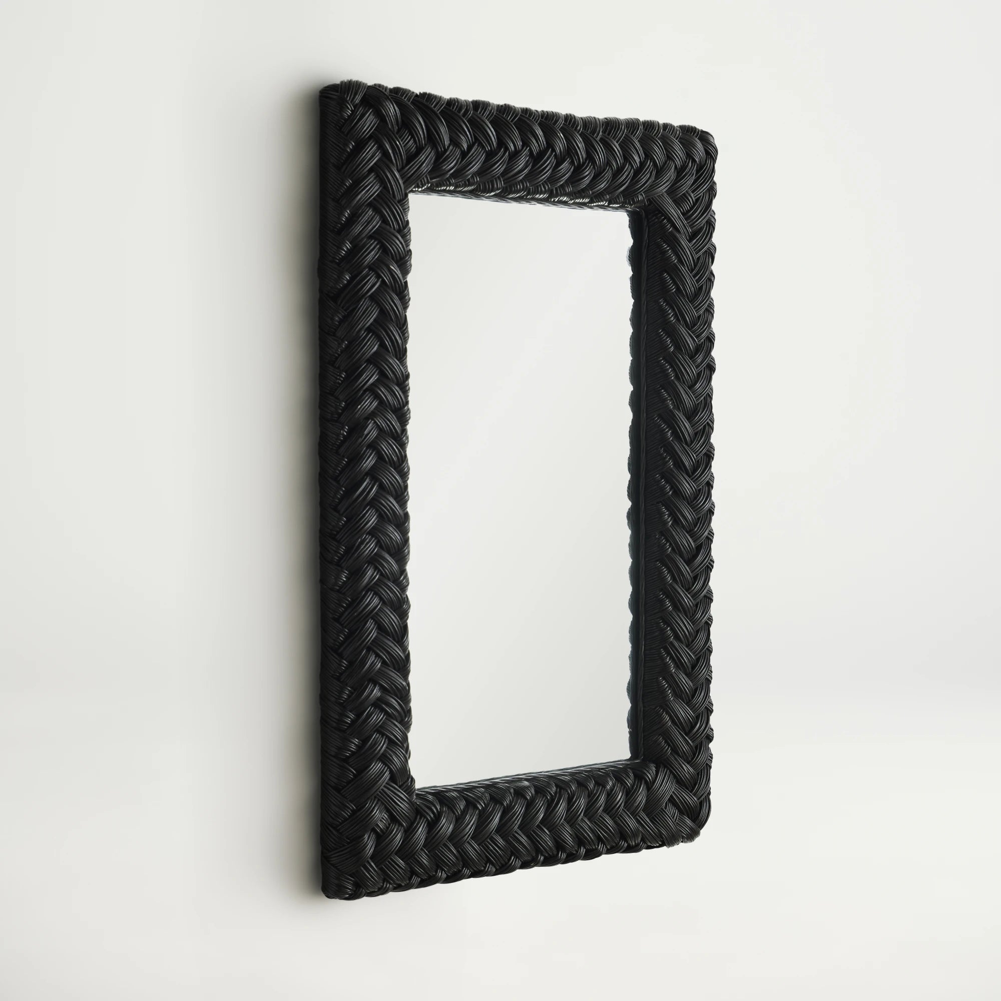 Harmony Mirror, Black