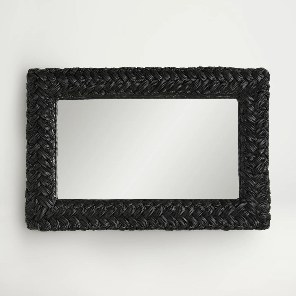 Harmony Mirror, Black