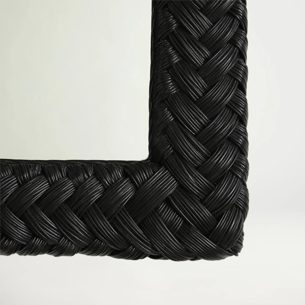 Harmony Mirror, Black