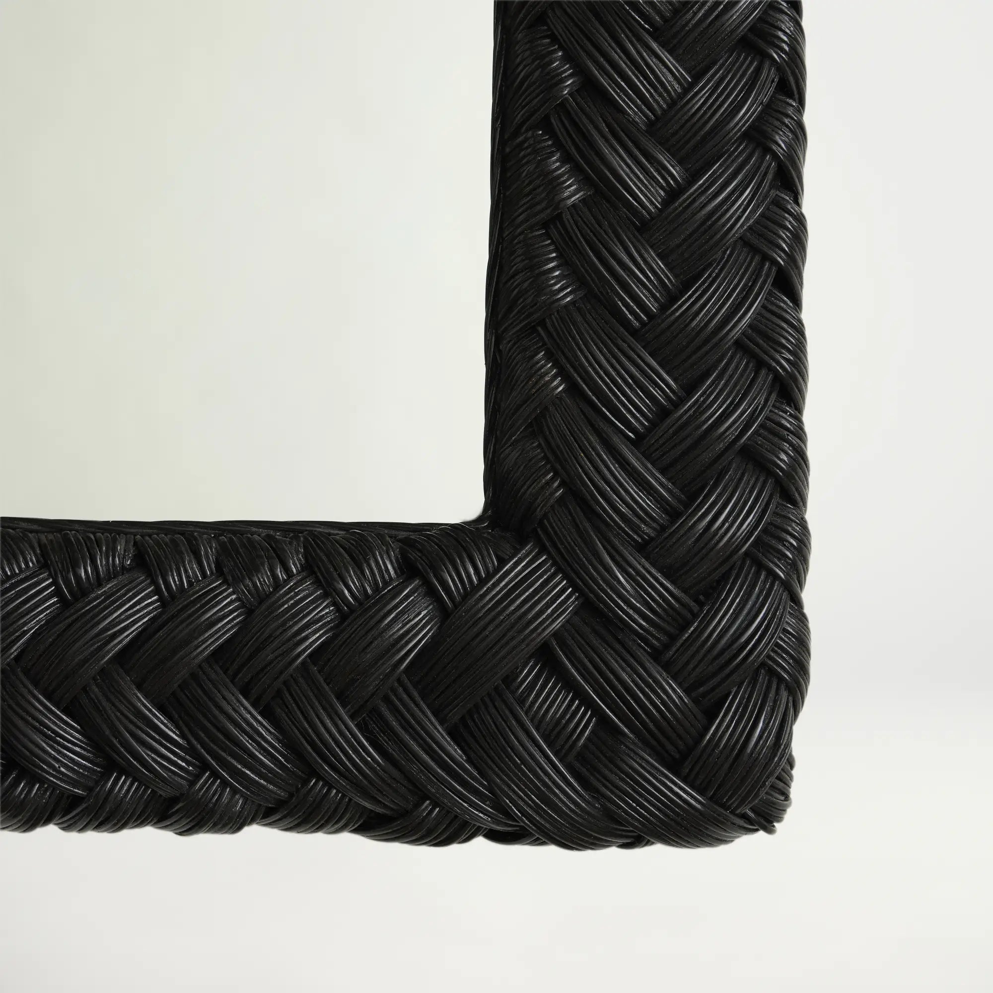 Harmony Mirror, Black