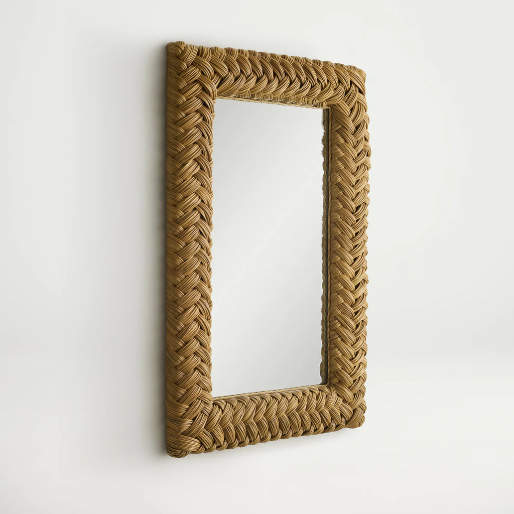 Harmony Mirror, Natural