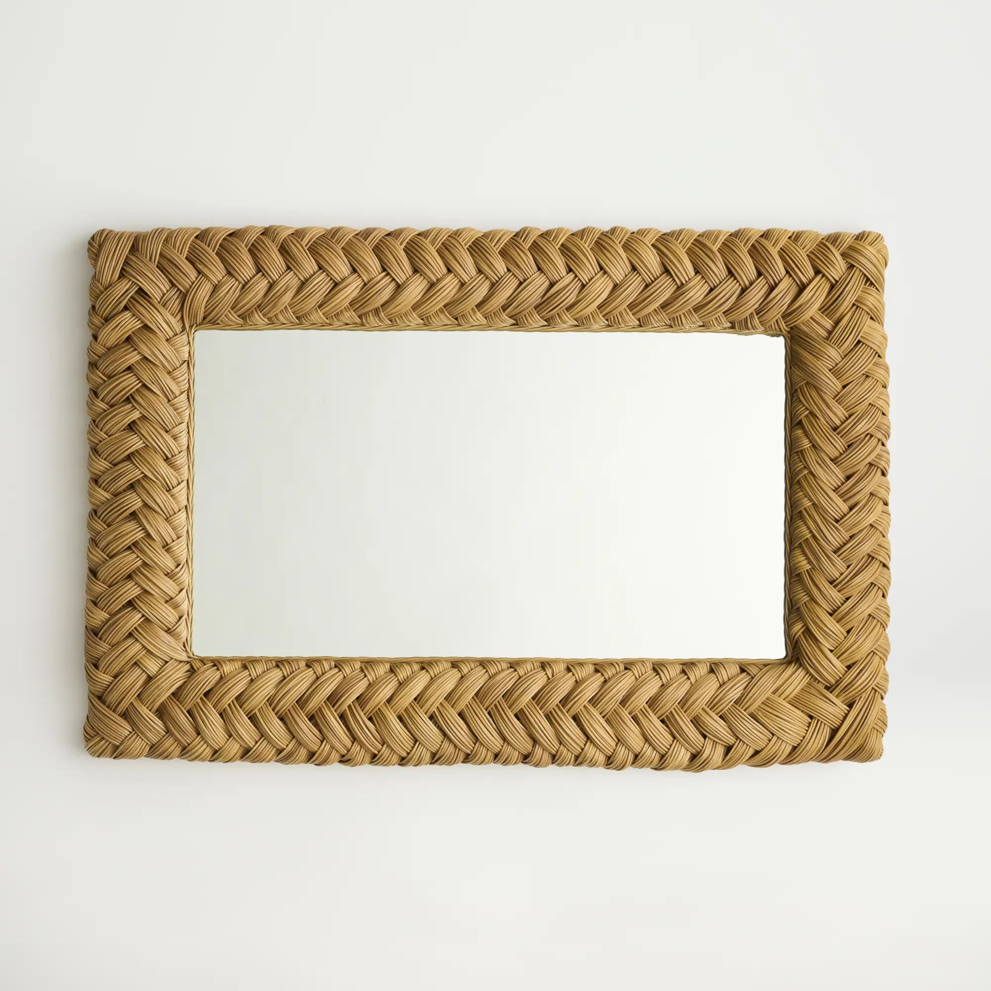 Harmony Mirror, Natural