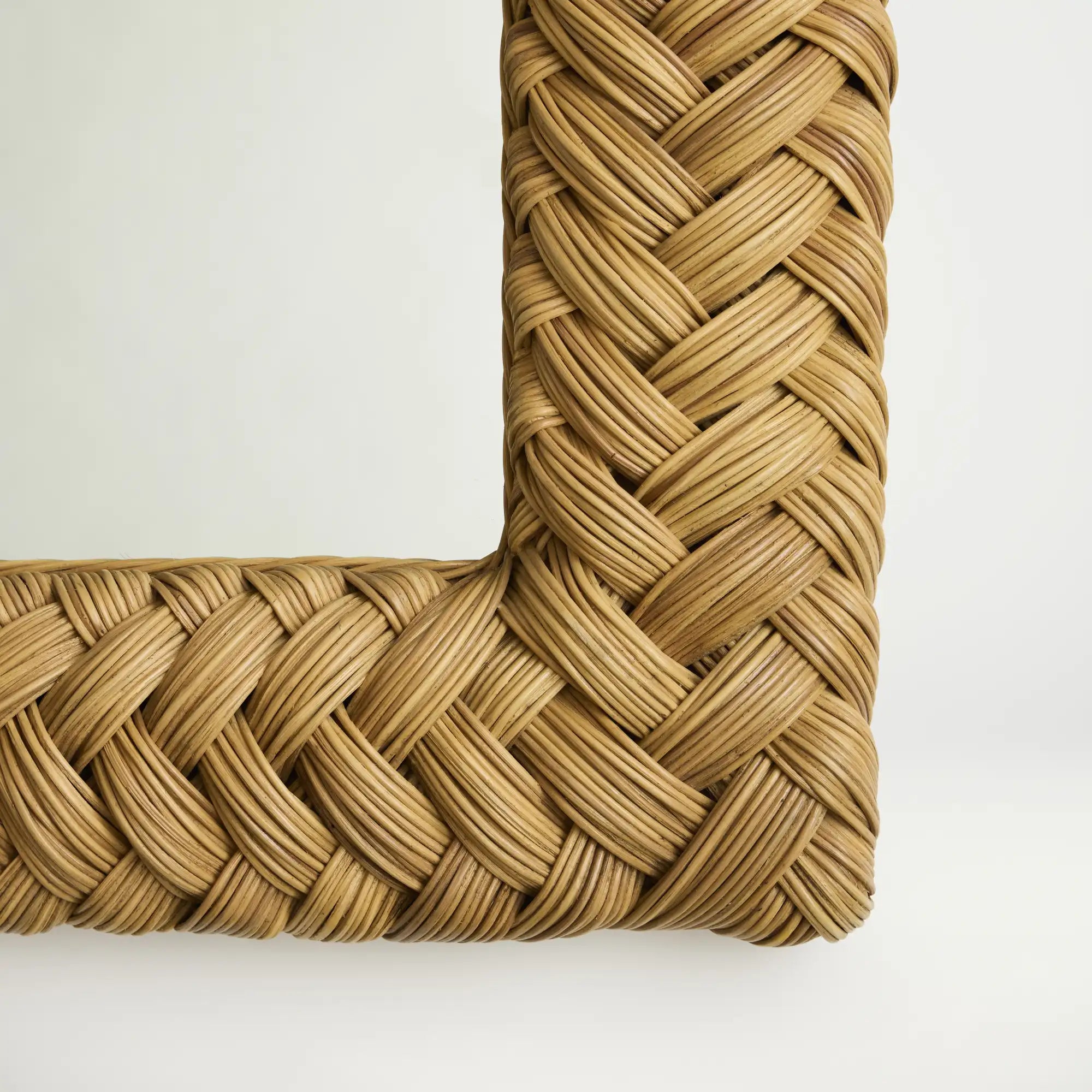 Harmony Mirror, Natural