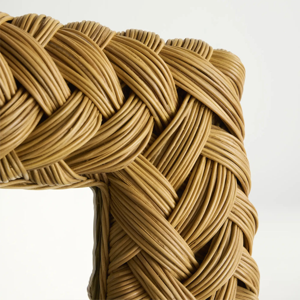 Harmony Mirror, Natural