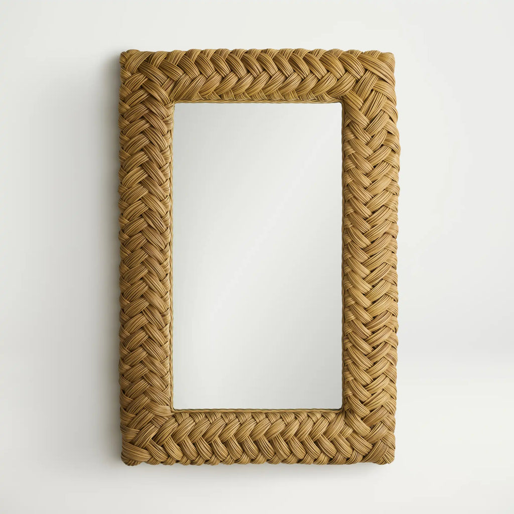 Harmony Mirror, Natural