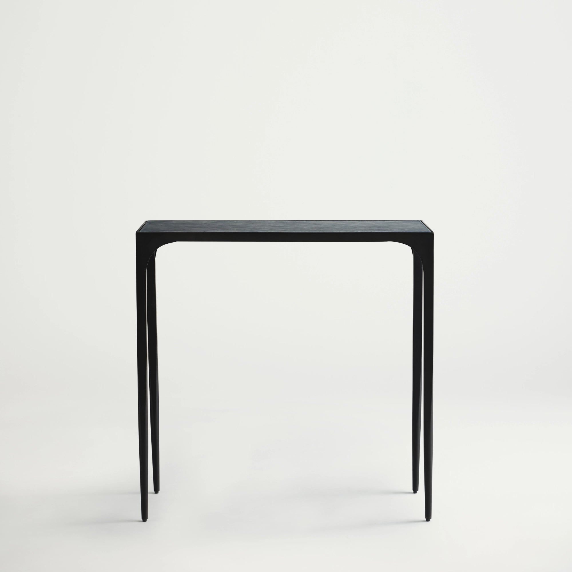High Ambitions Console Table
