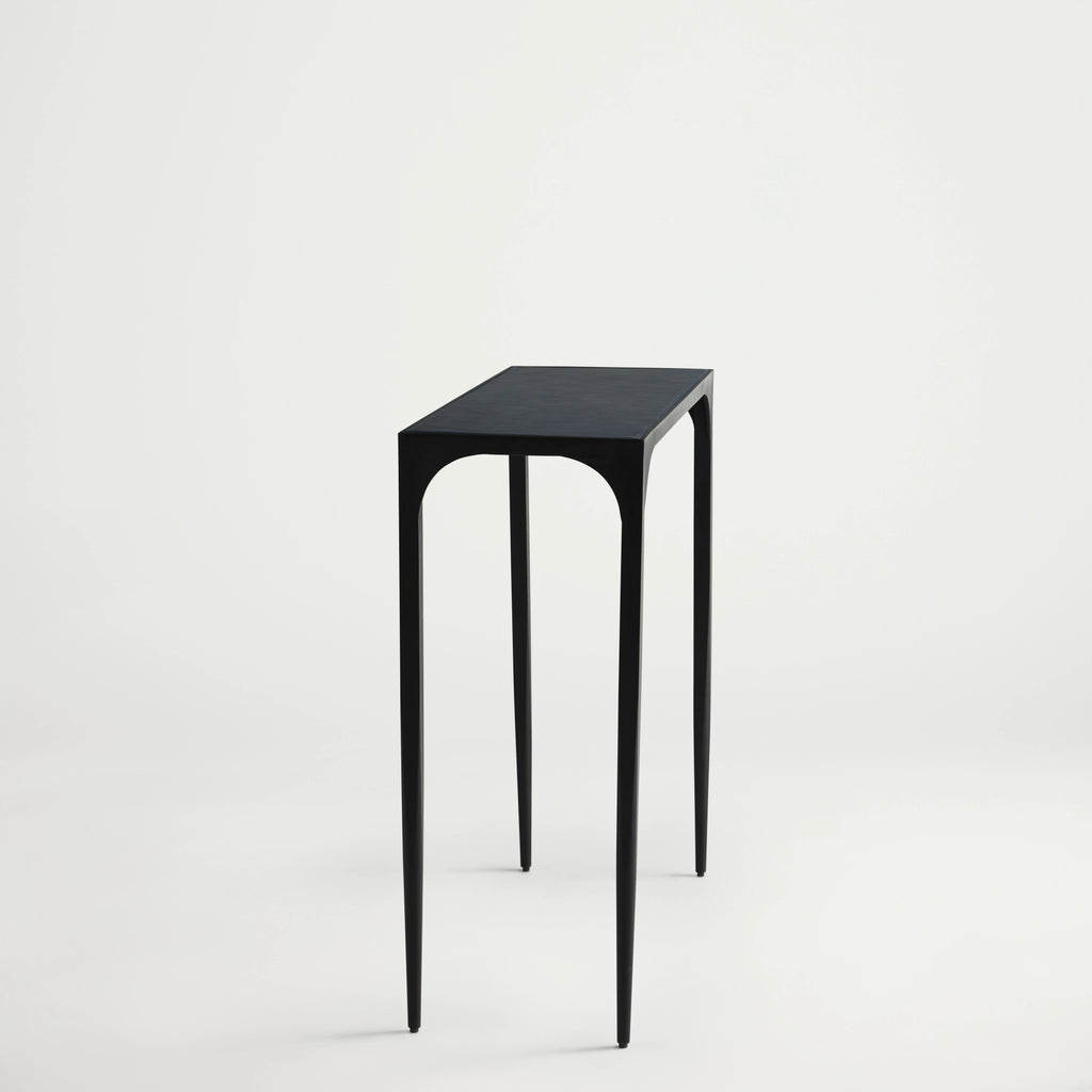 High Ambitions Console Table