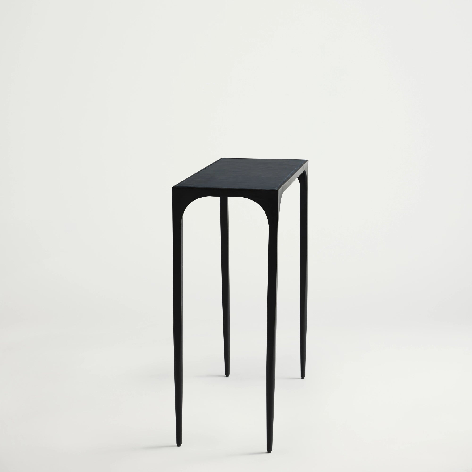 High Ambitions Console Table