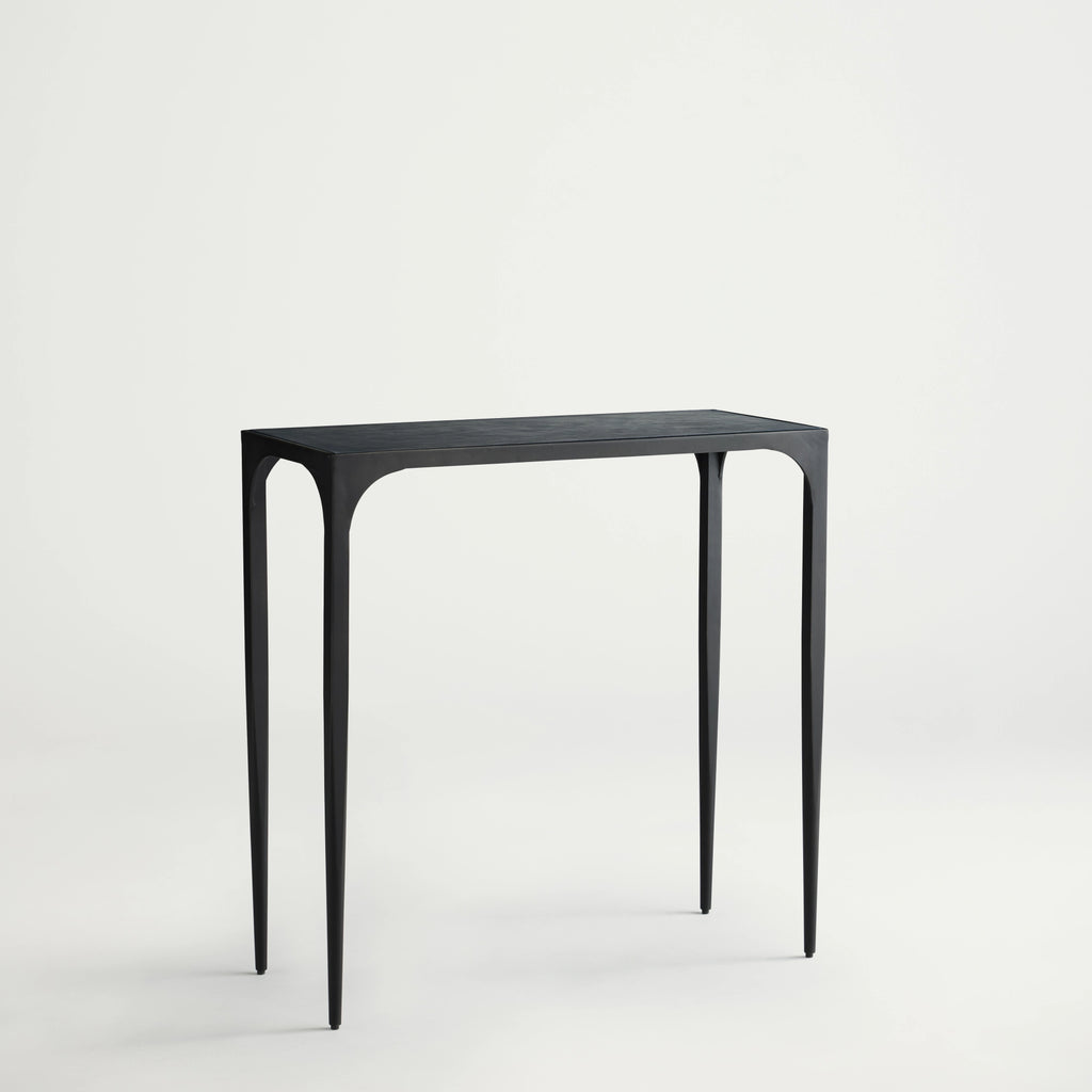 High Ambitions Console Table