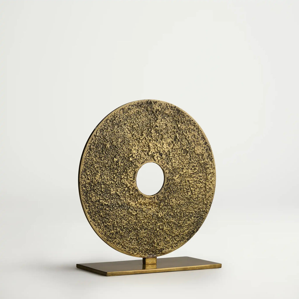 Infinity Sculpture, Large