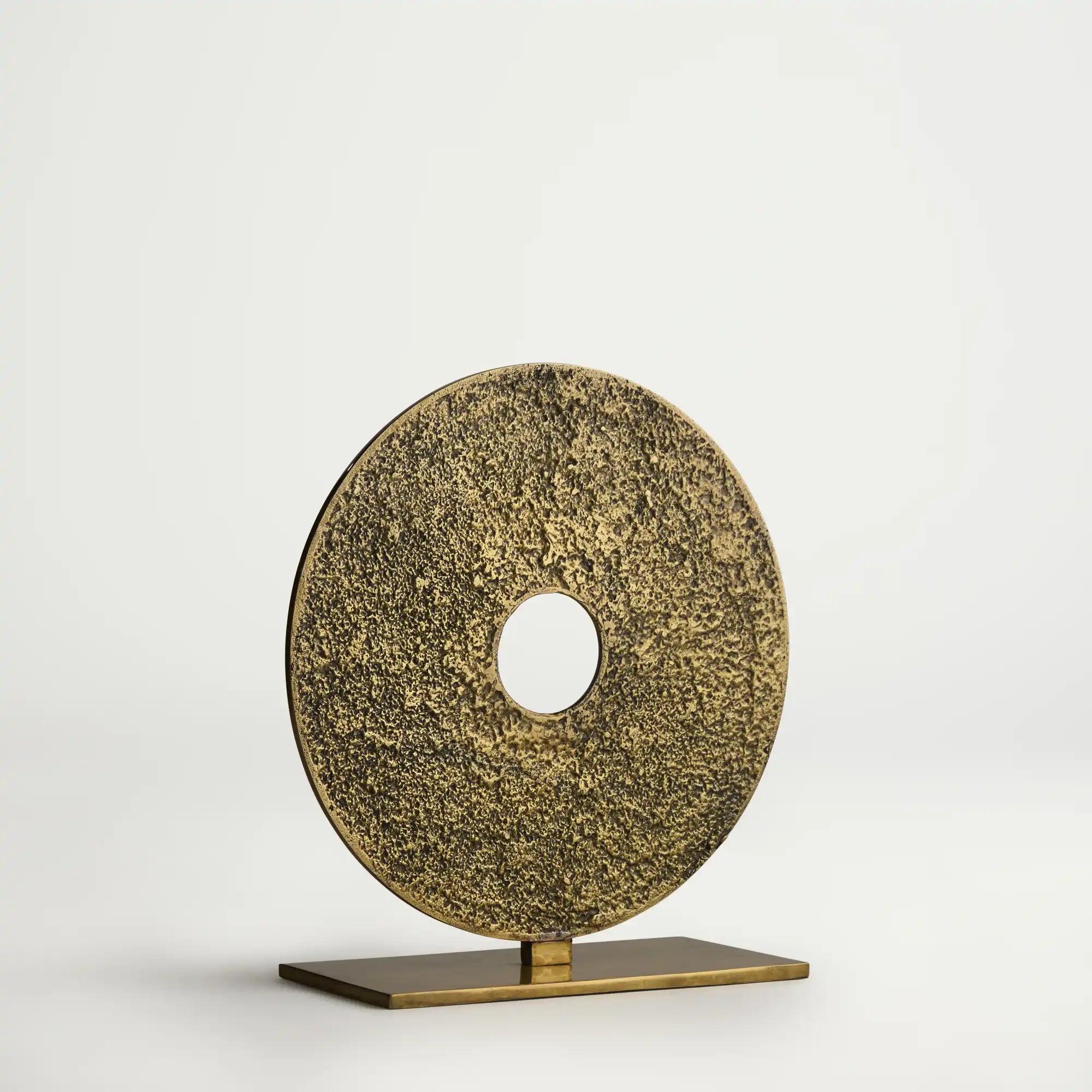 Infinity Sculpture, Large