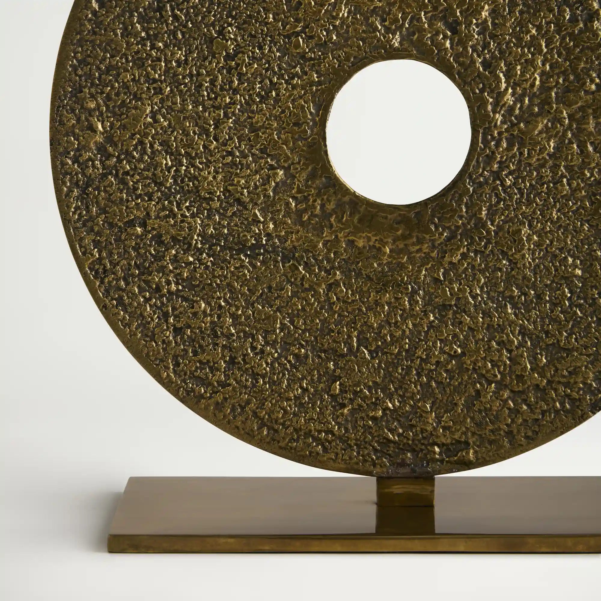 Infinity Sculpture, Large