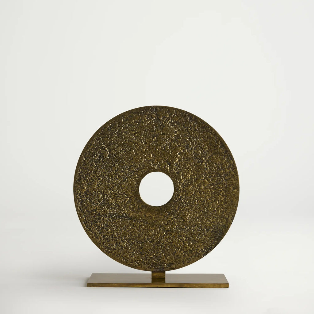 Infinity Sculpture, Large