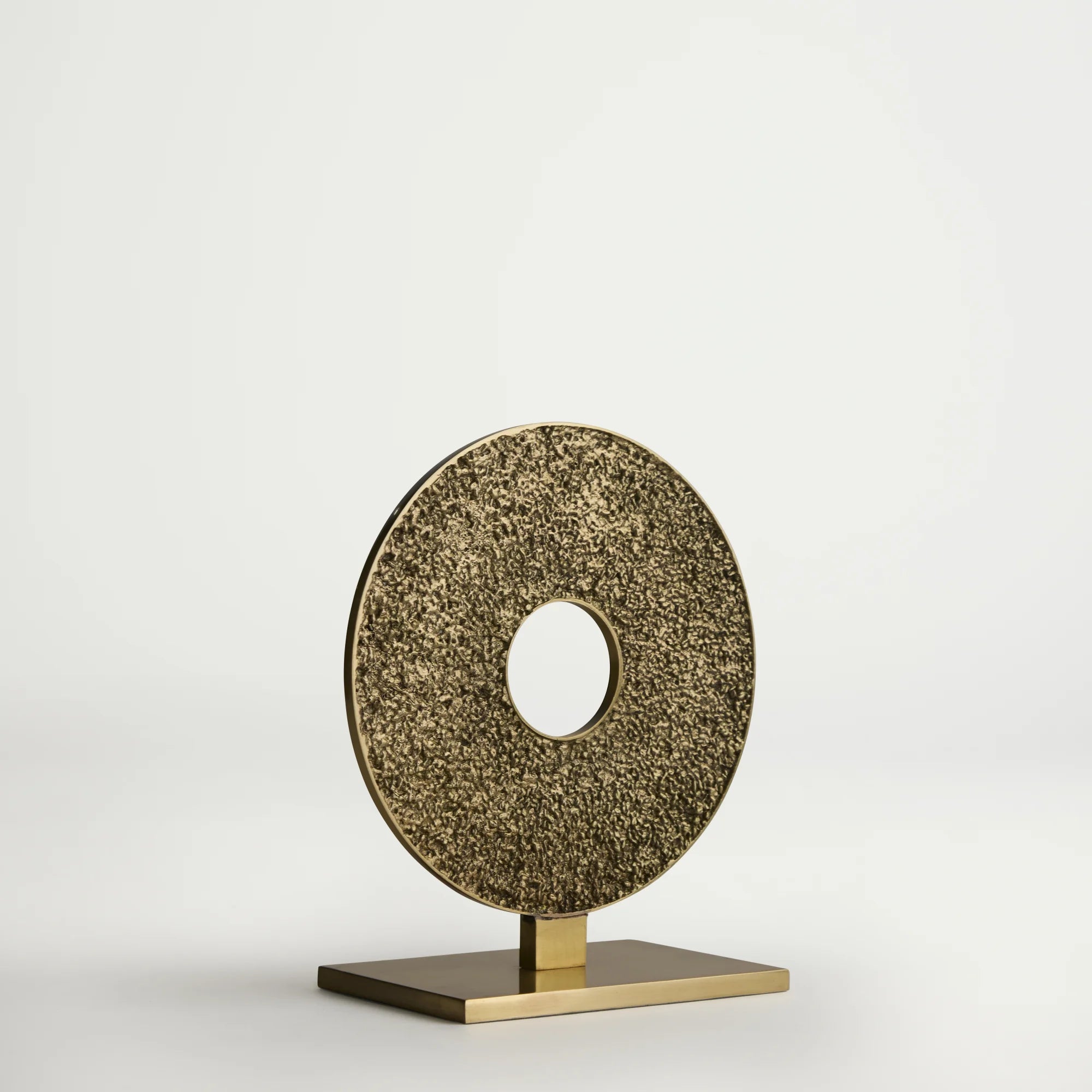 Infinity Sculpture, Small