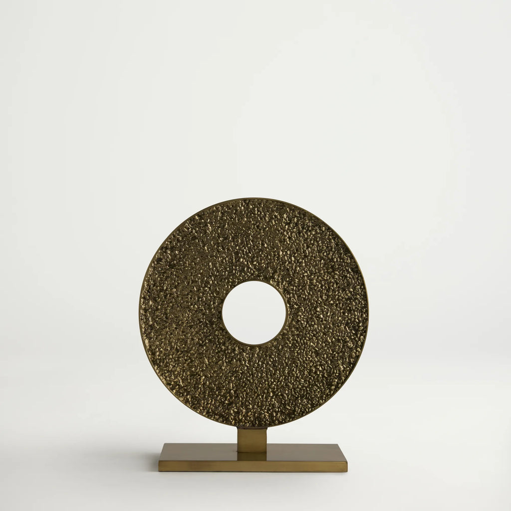 Infinity Sculpture, Small