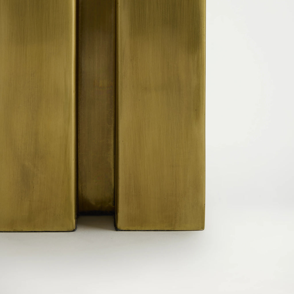 Linear Thinking Lamp