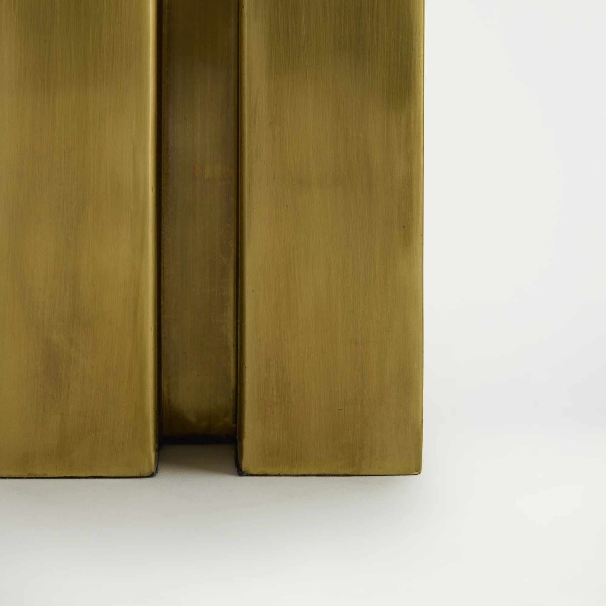 Linear Thinking Lamp