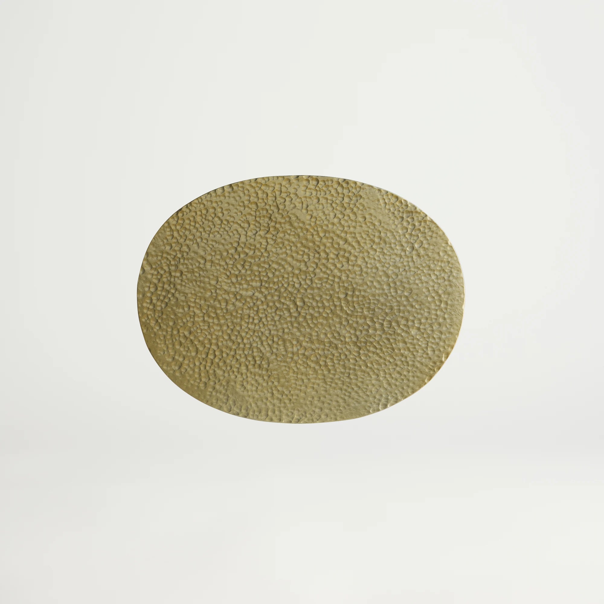 Luster Line Accent Table