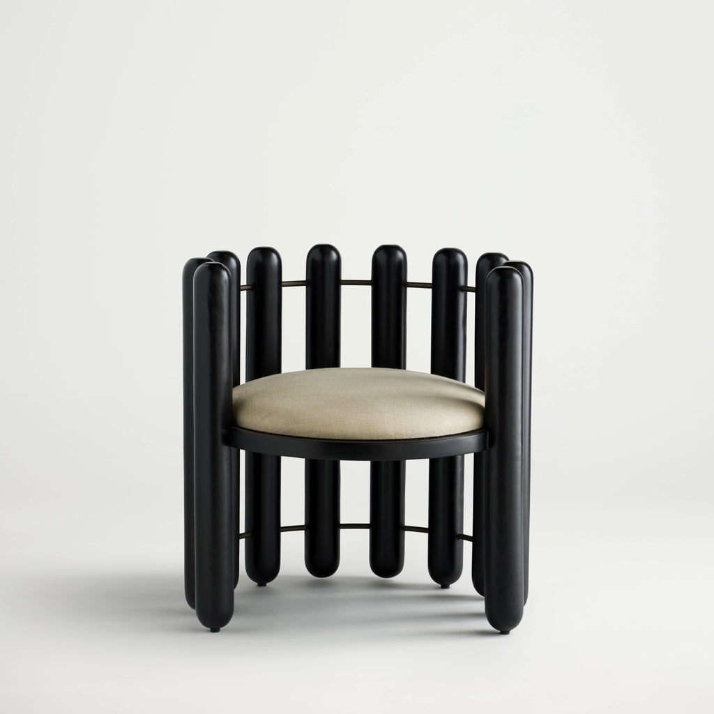 Meridian Accent Chair