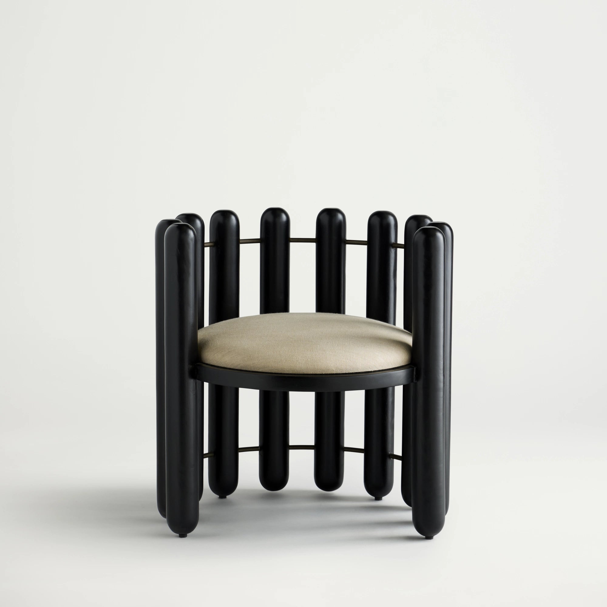 Meridian Accent Chair