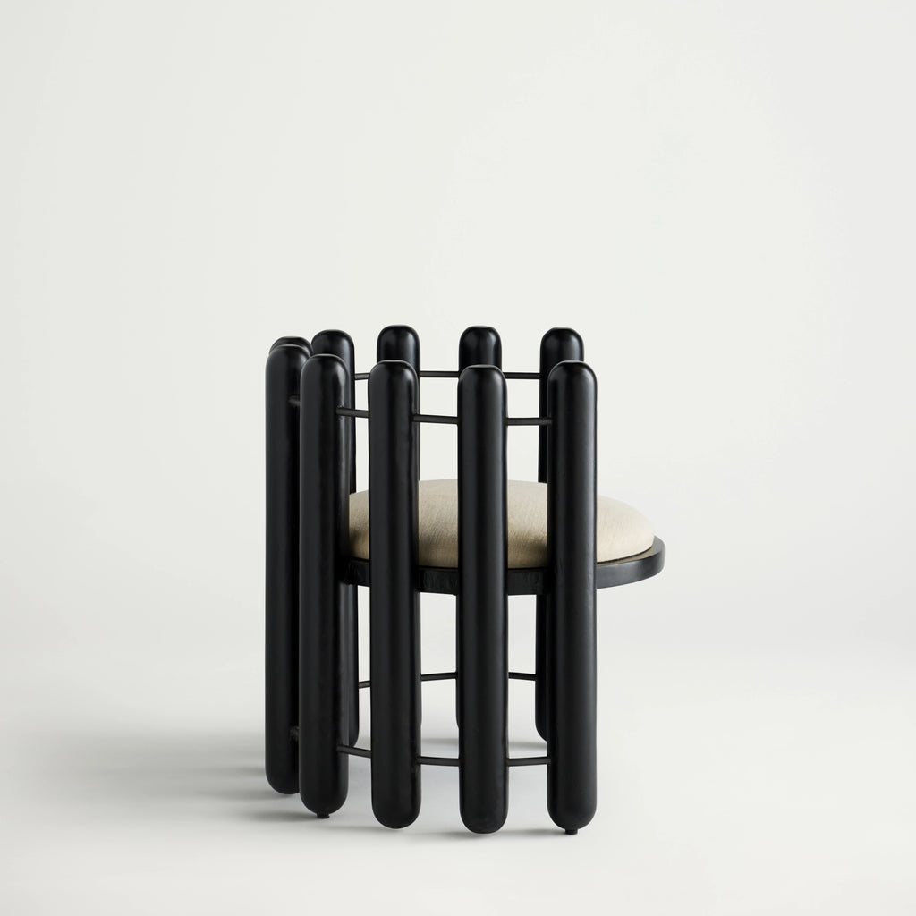 Meridian Accent Chair