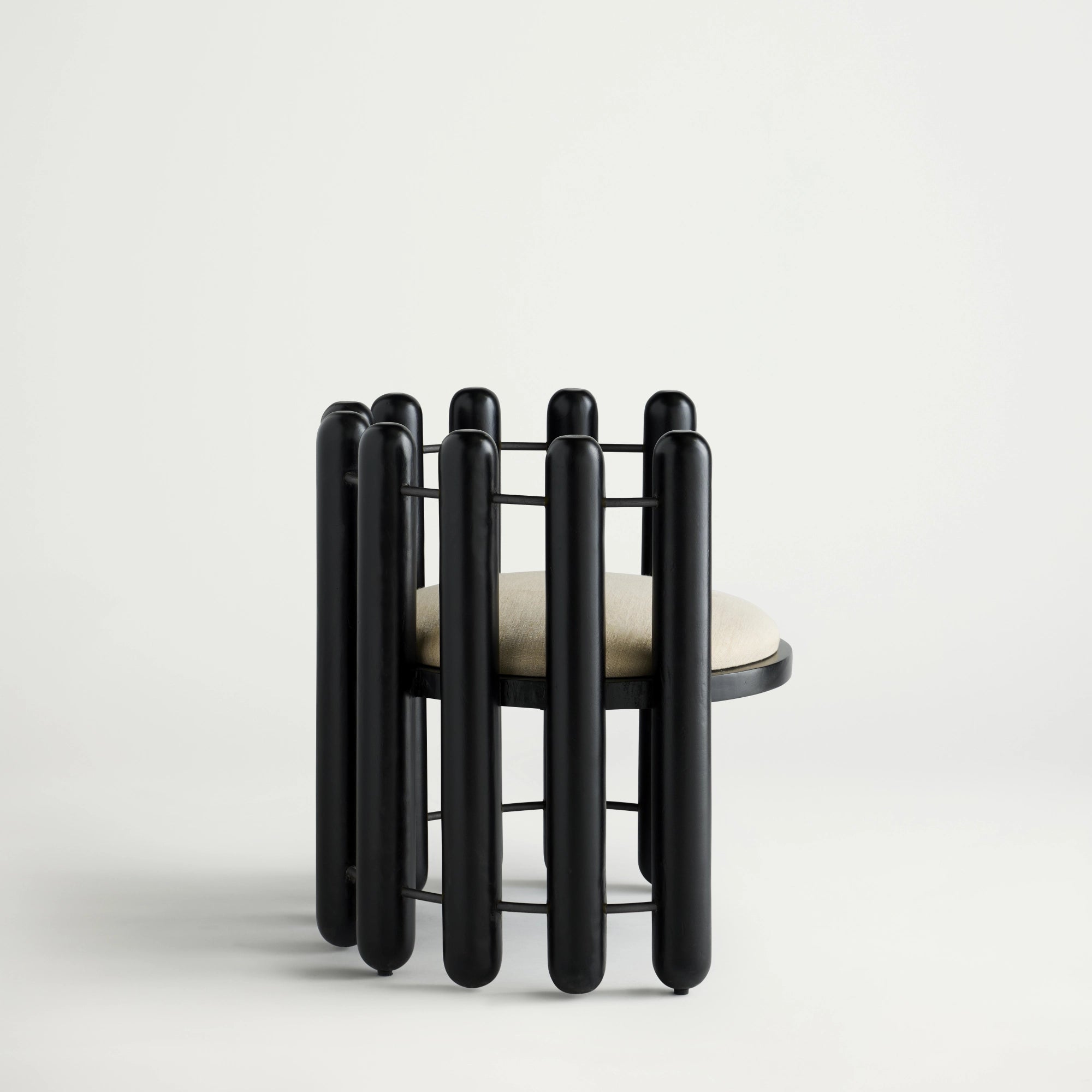 Meridian Accent Chair