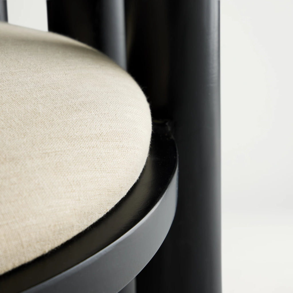 Meridian Accent Chair