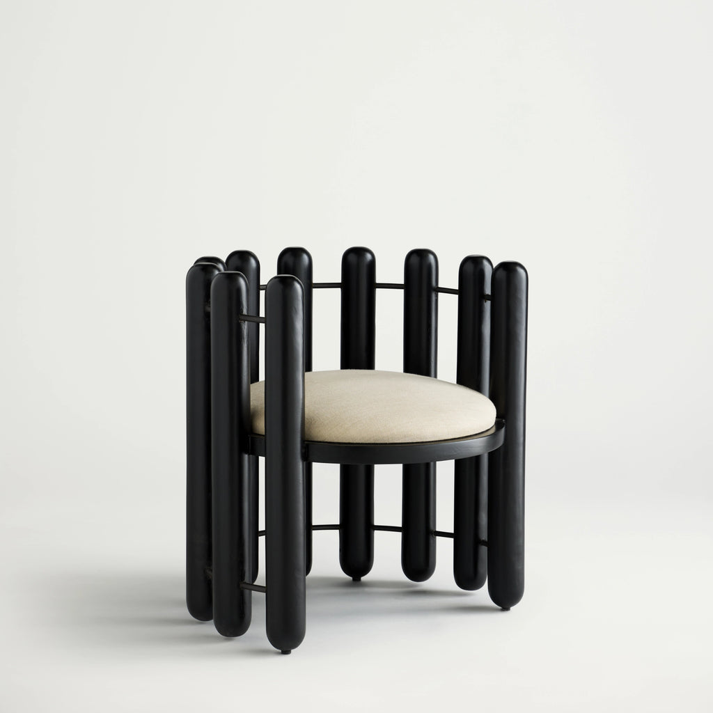 Meridian Accent Chair