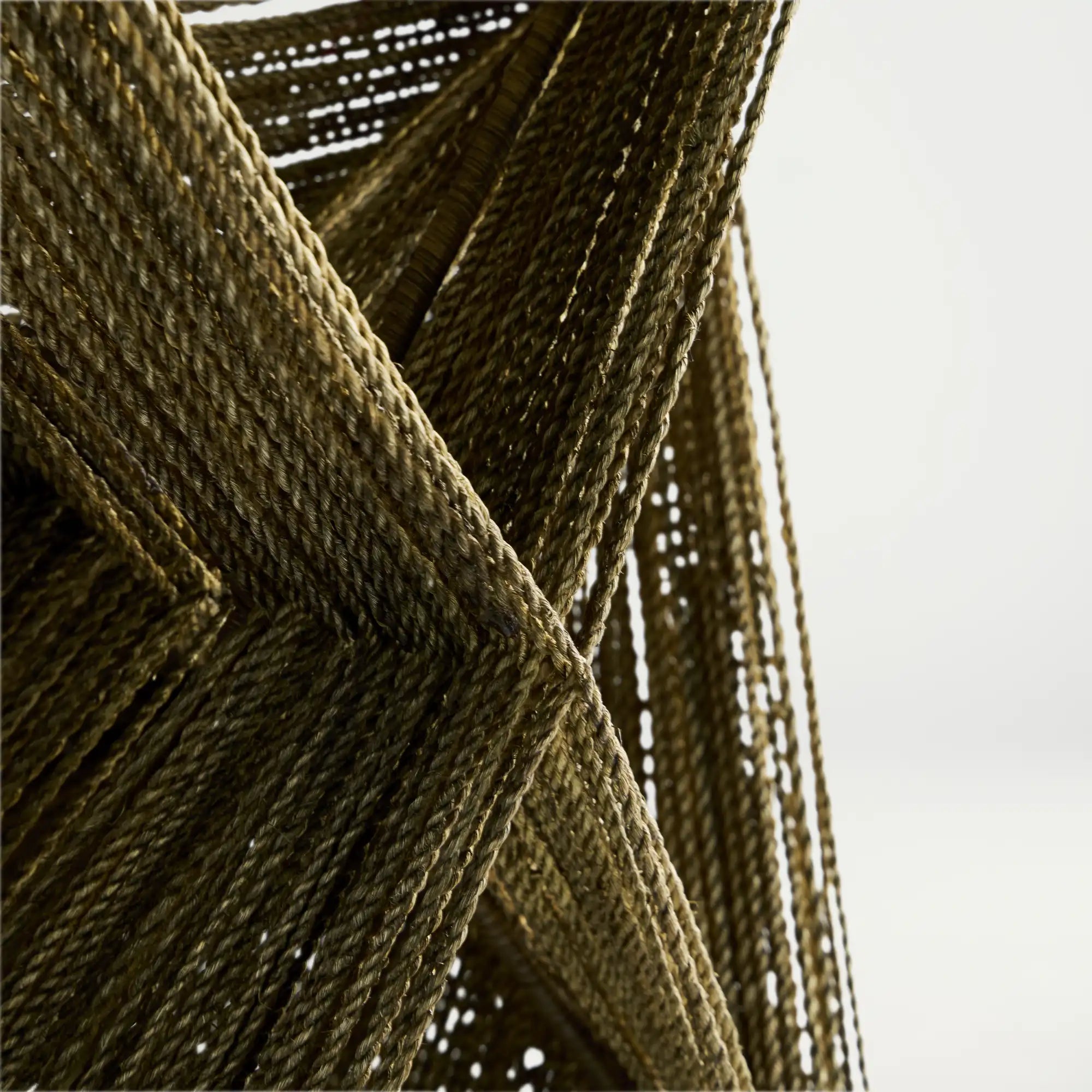 Mirage Chair, Dark-Stained