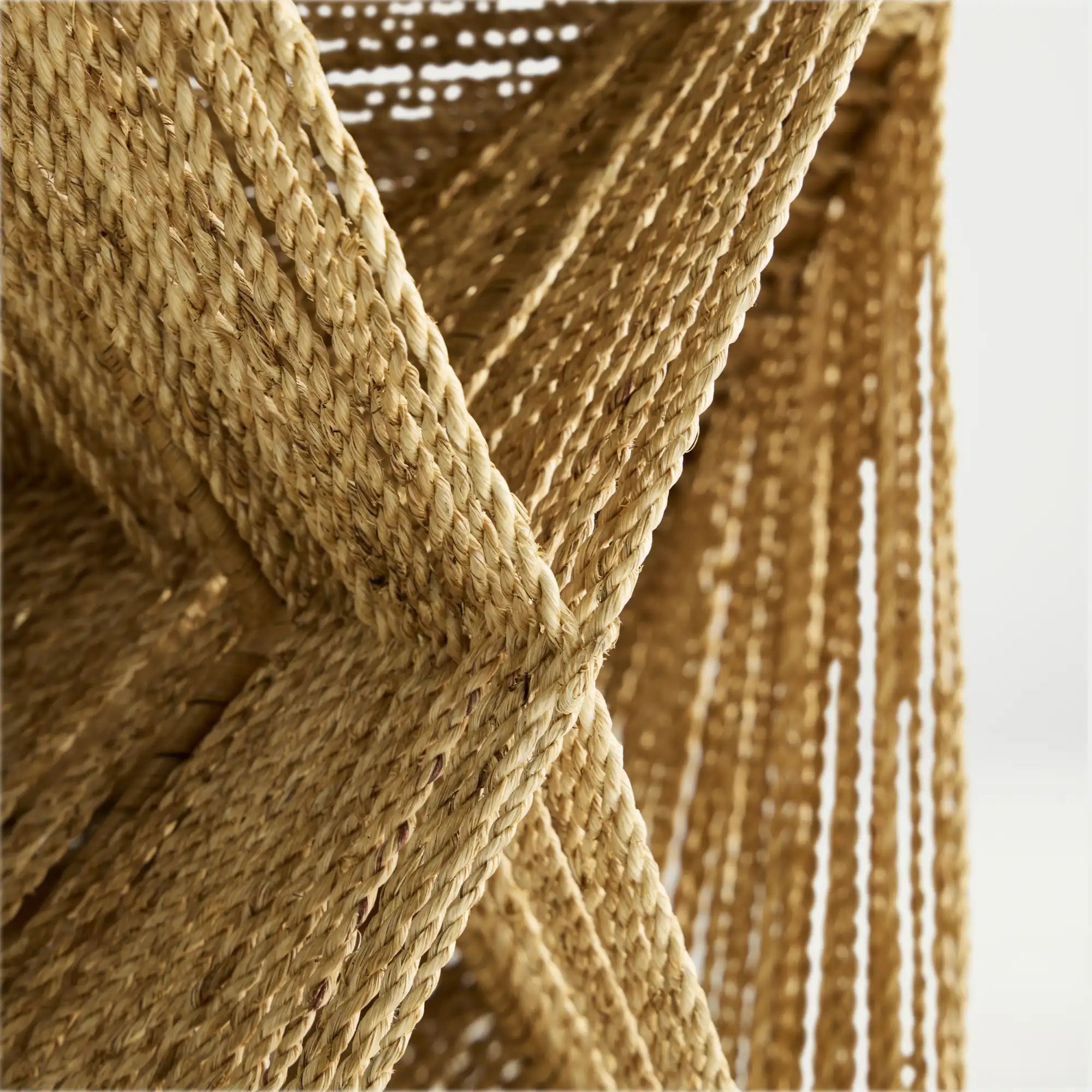 Mirage Chair, Natural